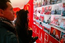 В столице Эквадора городе Кито продолжает свою работу XVIII Всемирный фестиваль молодёжи и студентов