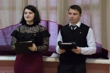 В Кирове стартовал конкурс среди юных активистов «Лидер и его команда»