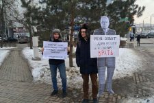 Белгородская область: СМИ. Хватит врать!