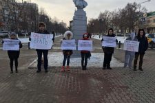 Белгородская область: СМИ. Хватит врать!