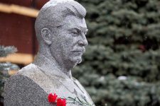 Памяти Иосифа Сталина
