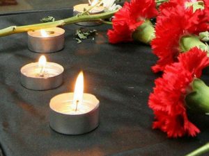 Комсомол Украины соболезнует российскому народу в связи с трагедией в Кемерово