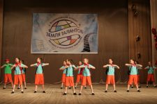 Региональный отборочный тур «Земли талантов» прошёл в Белгородской области