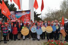 Севастопольские коммунисты и комсомольцы отметили День космонавтики