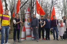 День космонавтики в Ростове-на-Дону