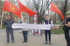 День космонавтики в Ростове-на-Дону