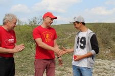Комсомол Крыма запустил новый молодёжный проект «Комсомольский турклуб»
