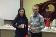Состоялась отчётно-выборная конференция Саратовского областного отделения ЛКСМ РФ