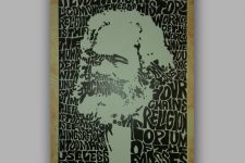 В Госдуме открылась выставка, посвящённая 200-летию Карла Маркса