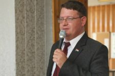 Самарская область. В Тольятти состоялся областной шахматный турнир