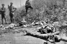 Чехословацкий мятеж: к 100-летию кровавых событий в Самаре
