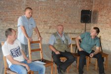 Нет преследованию за репосты! Комсомол Алтайского края провёл встречу, посвящённую проблеме заведения уголовных дел за репосты