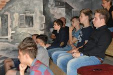 Нет преследованию за репосты! Комсомол Алтайского края провёл встречу, посвящённую проблеме заведения уголовных дел за репосты
