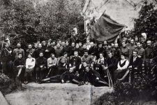 100 лет назад Красная Армия освободила Симбирск (Ульяновск) от белогвардейцев и интервентов