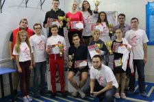 «Наследие победителей» снова в Белгородской области