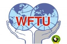 ВФДМ поздравляет Всемирную федерацию профсоюзов
