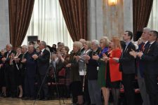 На молдавской земле отметили 100-летие Ленинского комсомола