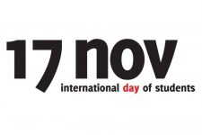 ВФДМ поздравляет с Международным днём студентов