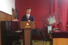Состоялась XIII отчётно-выборная конференция Брянского областного отделения ЛКСМ РФ