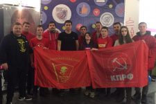 Дебаты в Самаре показали: позиция Ленинского комсомола ближе остальных для молодёжи