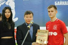 МФК «КПРФ-2» - обладатель Кубка Горсовета-2019! 