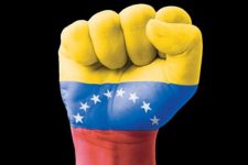 Заявление Бюро ЦК ЛКСМ РФ о солидарности с Боливарианской революцией в Венесуэле