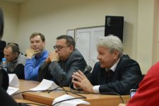 Комсомол Крыма отметил 25-летие со дня восстановления