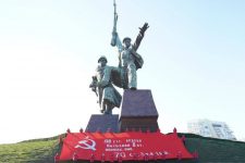 В Севастополе стартовал Союзный общественно-патриотический проект «Наша Великая Победа»