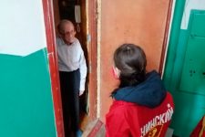 Республика Коми: С заботой о старших