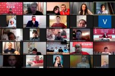 Пандемия не помеха: Свыше 700 человек приняли участие во Всероссийском онлайн-собрании Ленинского комсомола