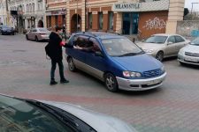 Приморские комсомольцы продолжают акцию "Своих не бросаем!"