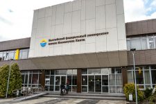 Калининград: Политическим активистам в университете места нет?