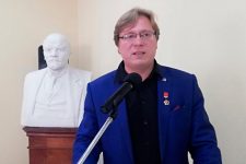 Вместе к новым победам: Комсомольцы Ленинграда подвели итоги работы за два года