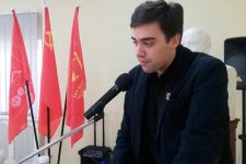 Вместе к новым победам: Комсомольцы Ленинграда подвели итоги работы за два года