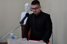 Вместе к новым победам: Комсомольцы Ленинграда подвели итоги работы за два года