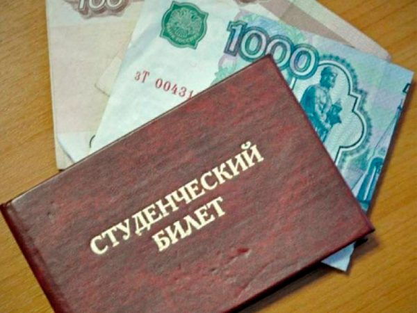 Комсомольцы помогли студентам Астраханского государственного университета