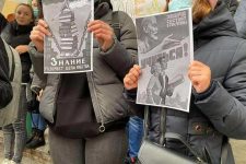 Республика Бурятия: Студенты аграрного колледжа выступили против объединения с колледжем недропользования