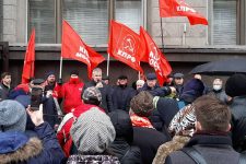 Депутаты фракции КПРФ в Госдуме высказали позицию по проекту бюджета страны
