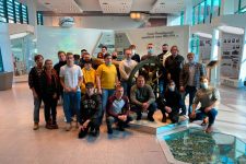 В Свердловской области открылся слёт комсомольского актива Уральского федерального округа