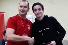 В Санкт-Петербурге начал свою работу слёт комсомольского актива Северо-Западного федерального округа