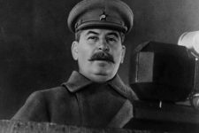 Три военных парада 7 ноября 1941 года - Москва, Куйбышев, Воронеж