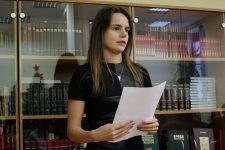 В Ленинградской области восстановлена комсомольская организация