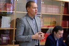В Ленинградской области восстановлена комсомольская организация