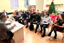 В Ленинградской области восстановлена комсомольская организация