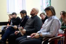 В Ленинградской области восстановлена комсомольская организация