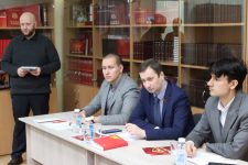В Ленинградской области восстановлена комсомольская организация