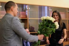 В Ленинградской области восстановлена комсомольская организация