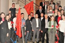 Костромская область: новые задачи, новые руководители