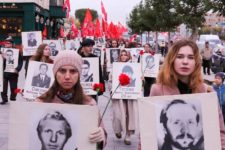 Чёрный октябрь 1993 года - преступление без срока давности