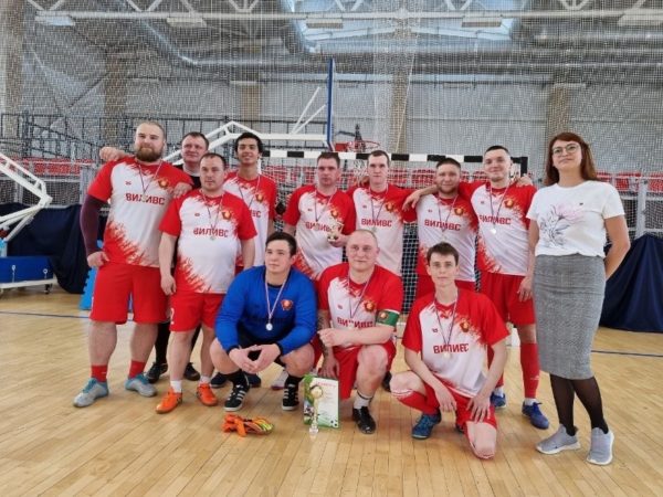 Челябинская область: дебют комсомольской футбольной команды